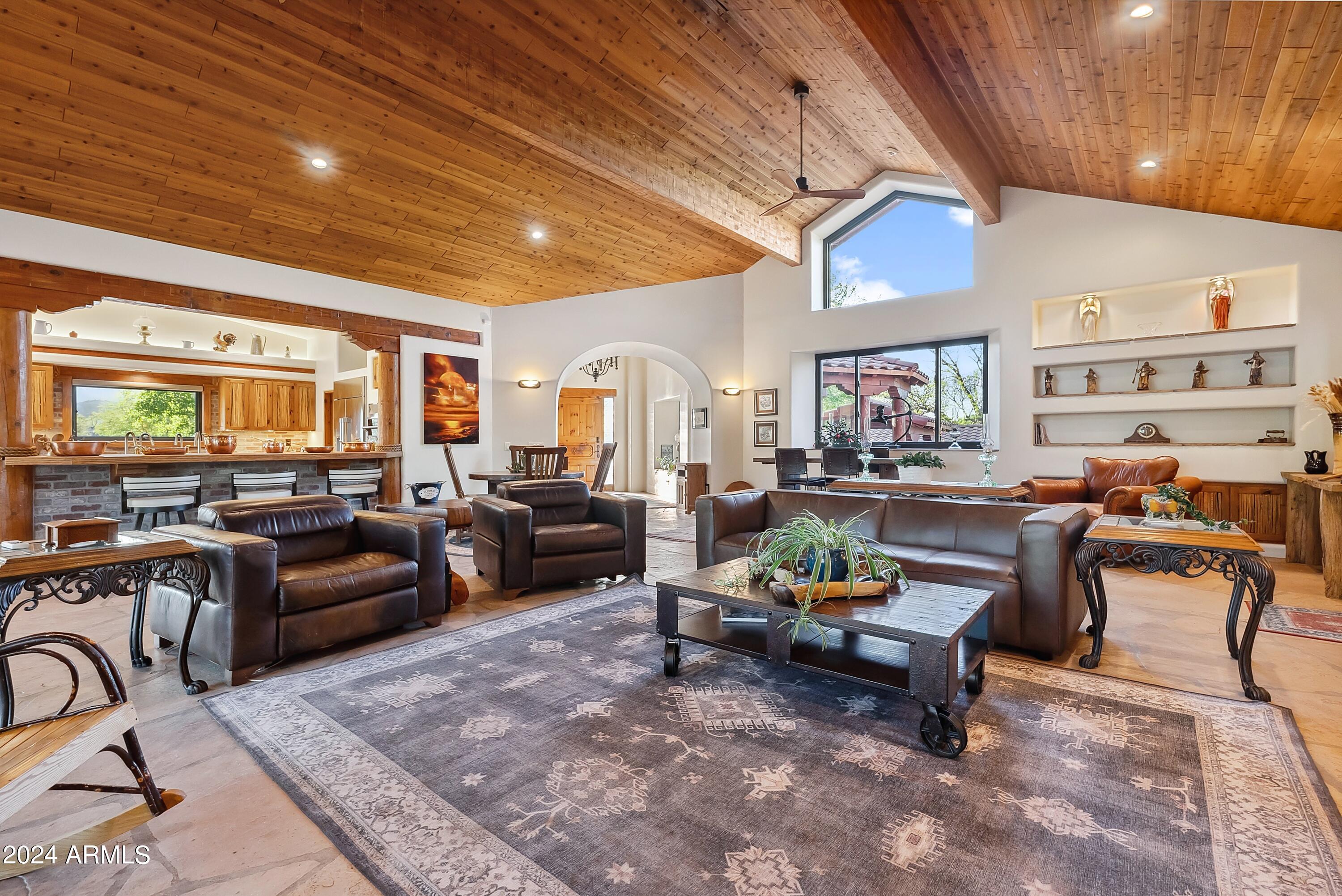 RIO VERDE RANCHOS - Residential