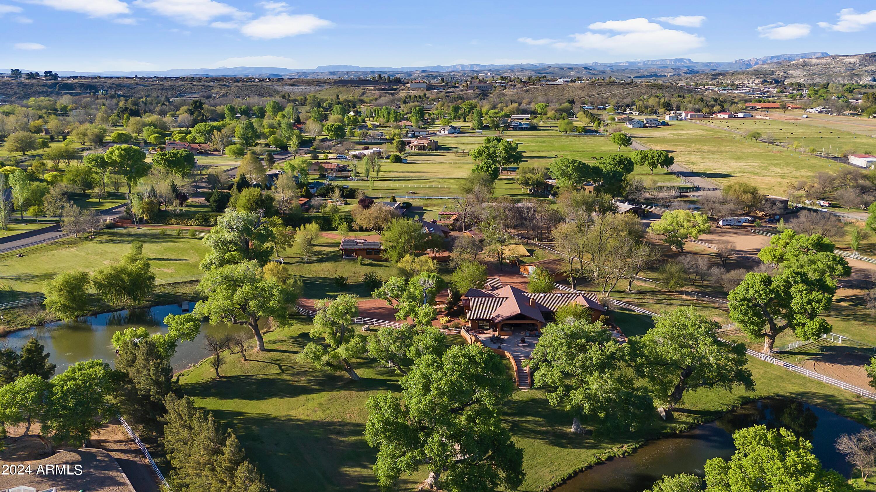 RIO VERDE RANCHOS - Residential