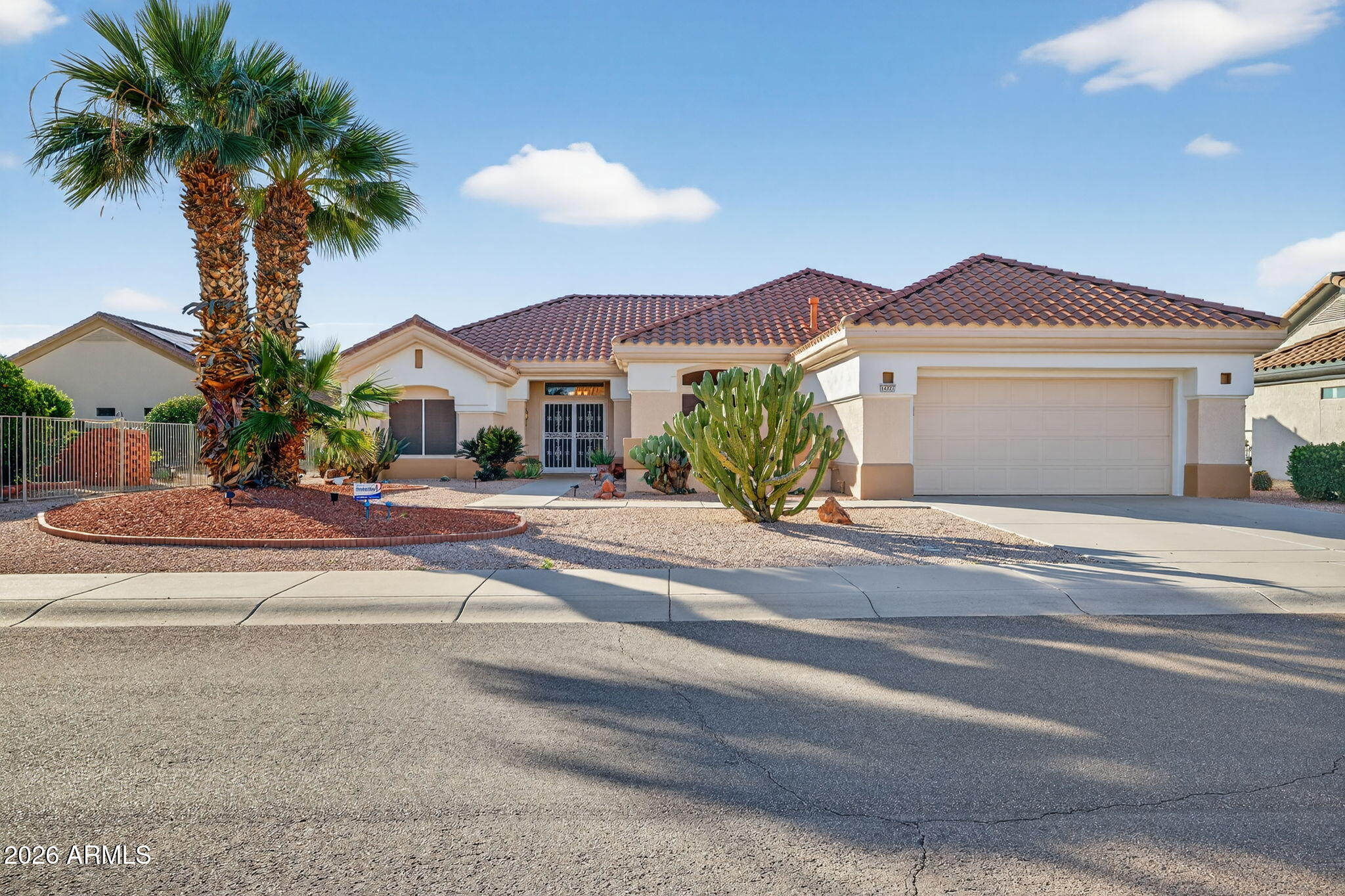 14321 W GUNSIGHT Drive