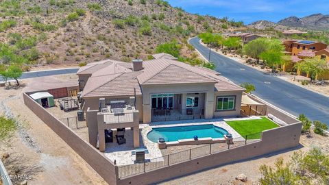 29067 N 71st Avenue Peoria AZ 85383