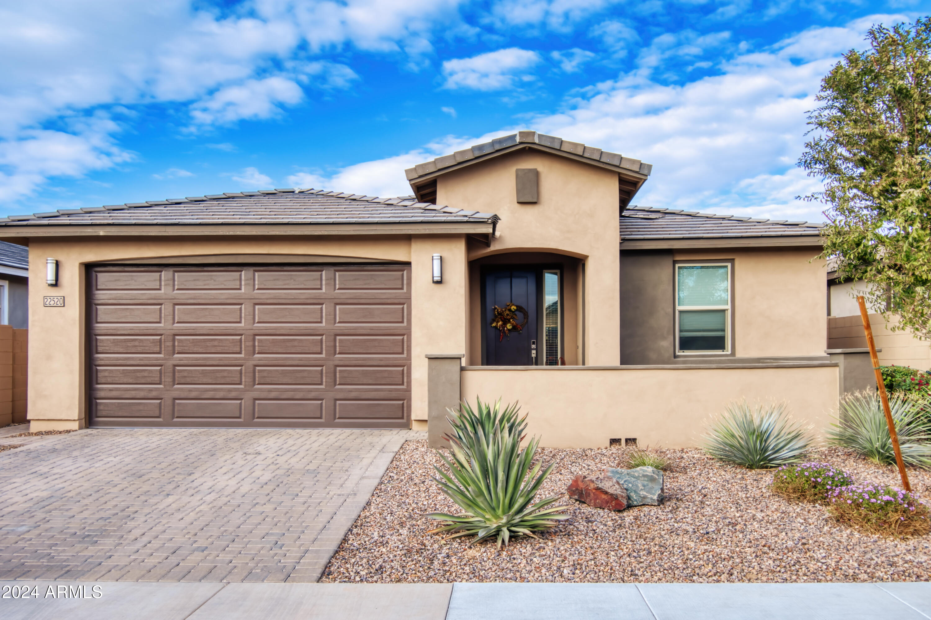22520 E ROSA Road