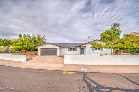 114 E Garfield Street, Tempe, AZ 85288 - #: 6831555