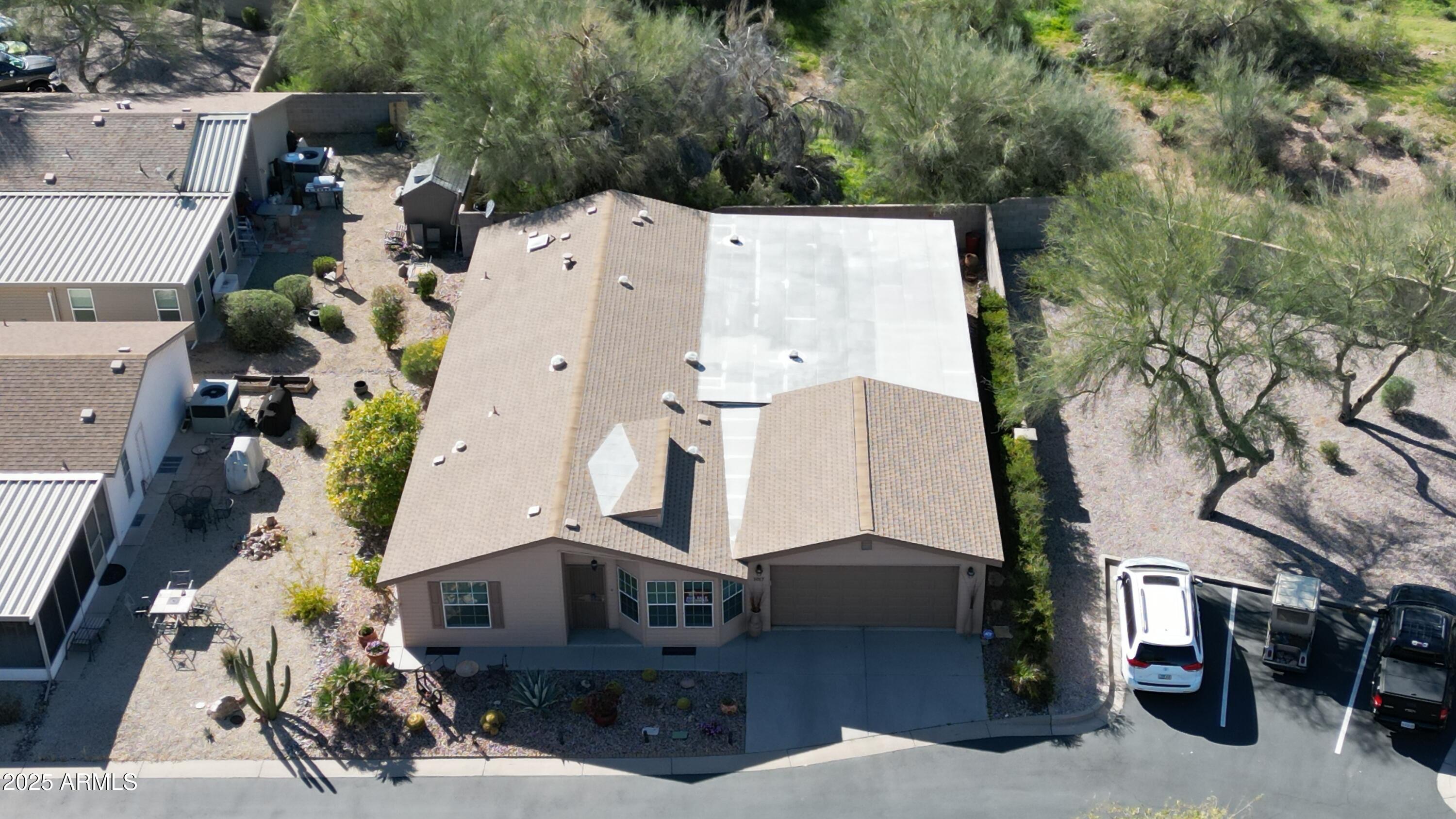 3301 S GOLDFIELD Road 1017