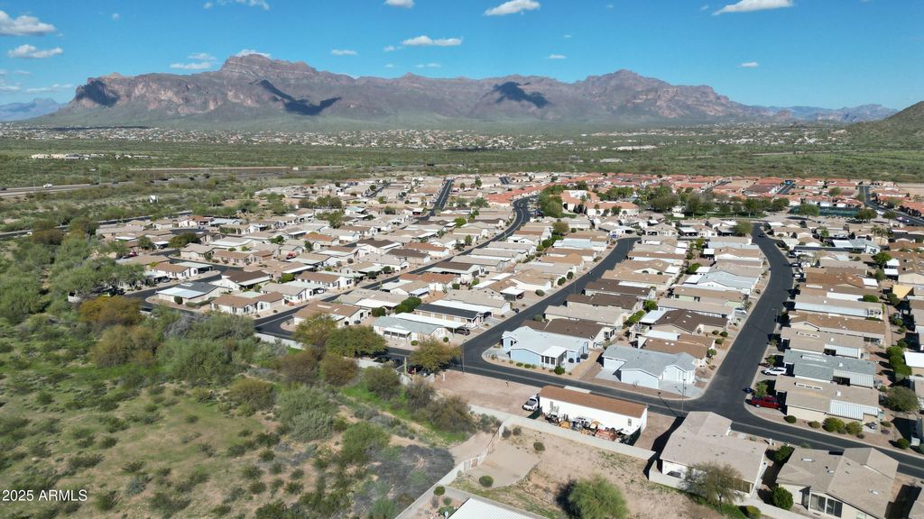Photo of 3301 S Goldfield Road #1017, Apache Junction, AZ 85119 (MLS # 6945773)