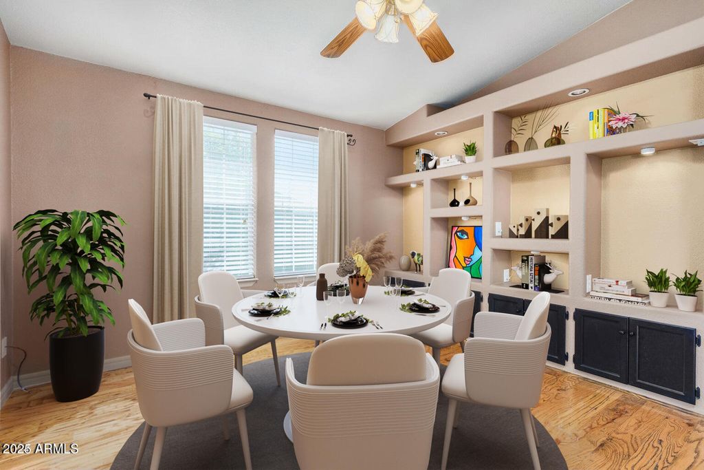 Photo of 3301 S Goldfield Road #1017, Apache Junction, AZ 85119 (MLS # 6945773)