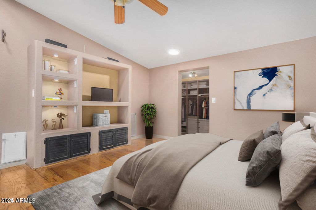 Photo of 3301 S Goldfield Road #1017, Apache Junction, AZ 85119 (MLS # 6945773)