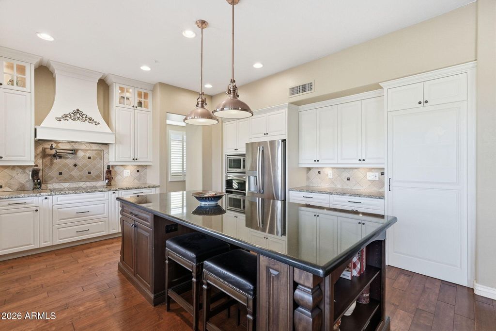 Photo of 10857 E Butherus Drive, Scottsdale, AZ 85255 (MLS # 7034016)