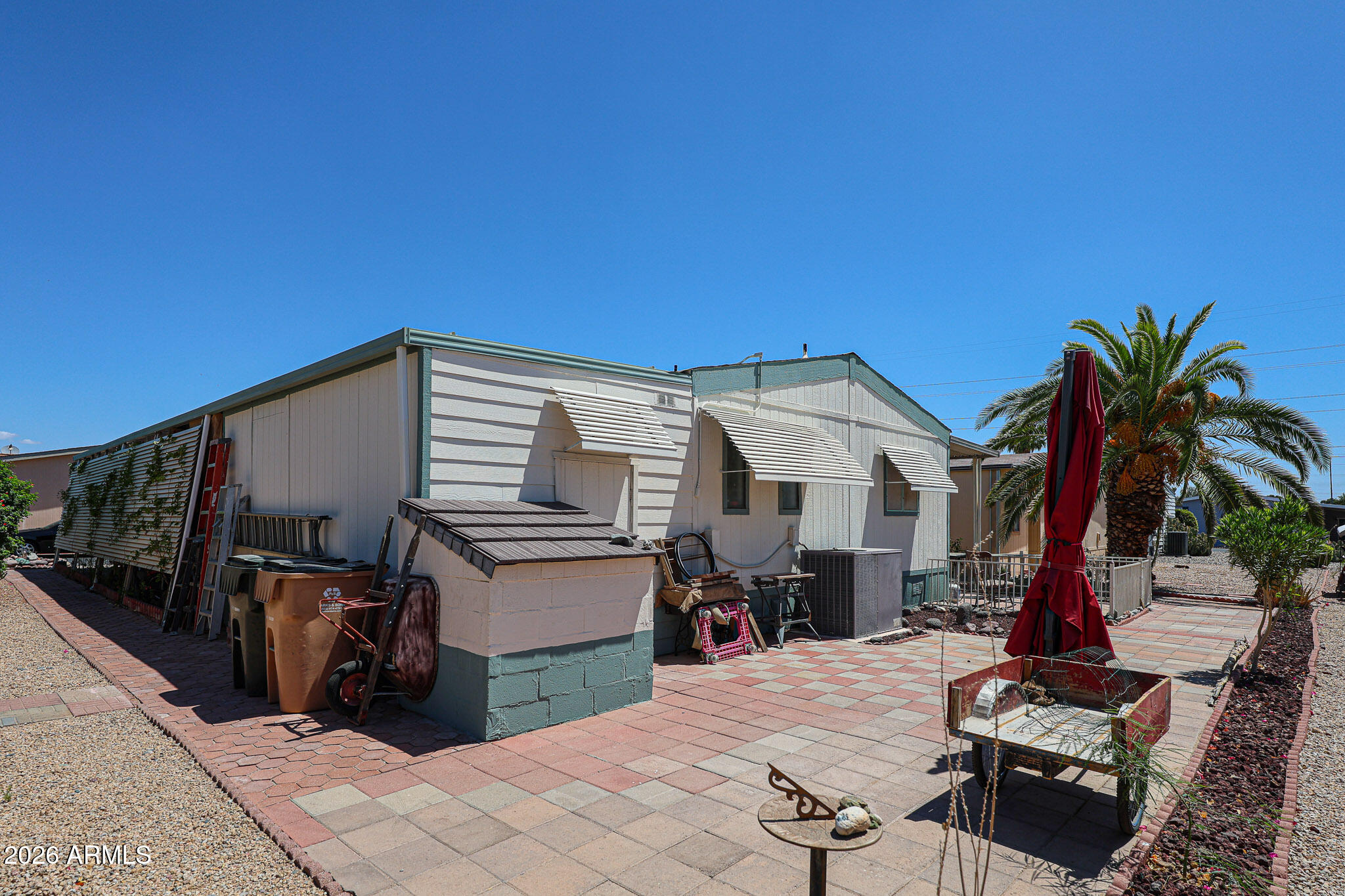 11596 W Sierra Dawn Boulevard 272