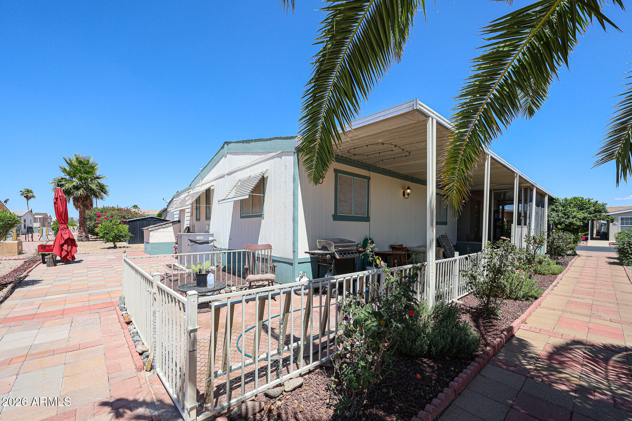 11596 W Sierra Dawn Boulevard 272