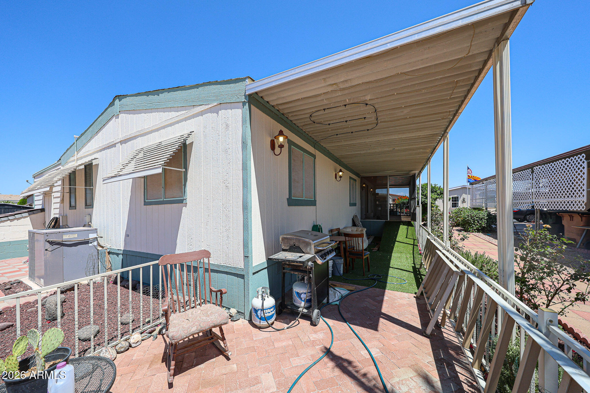 11596 W Sierra Dawn Boulevard 272