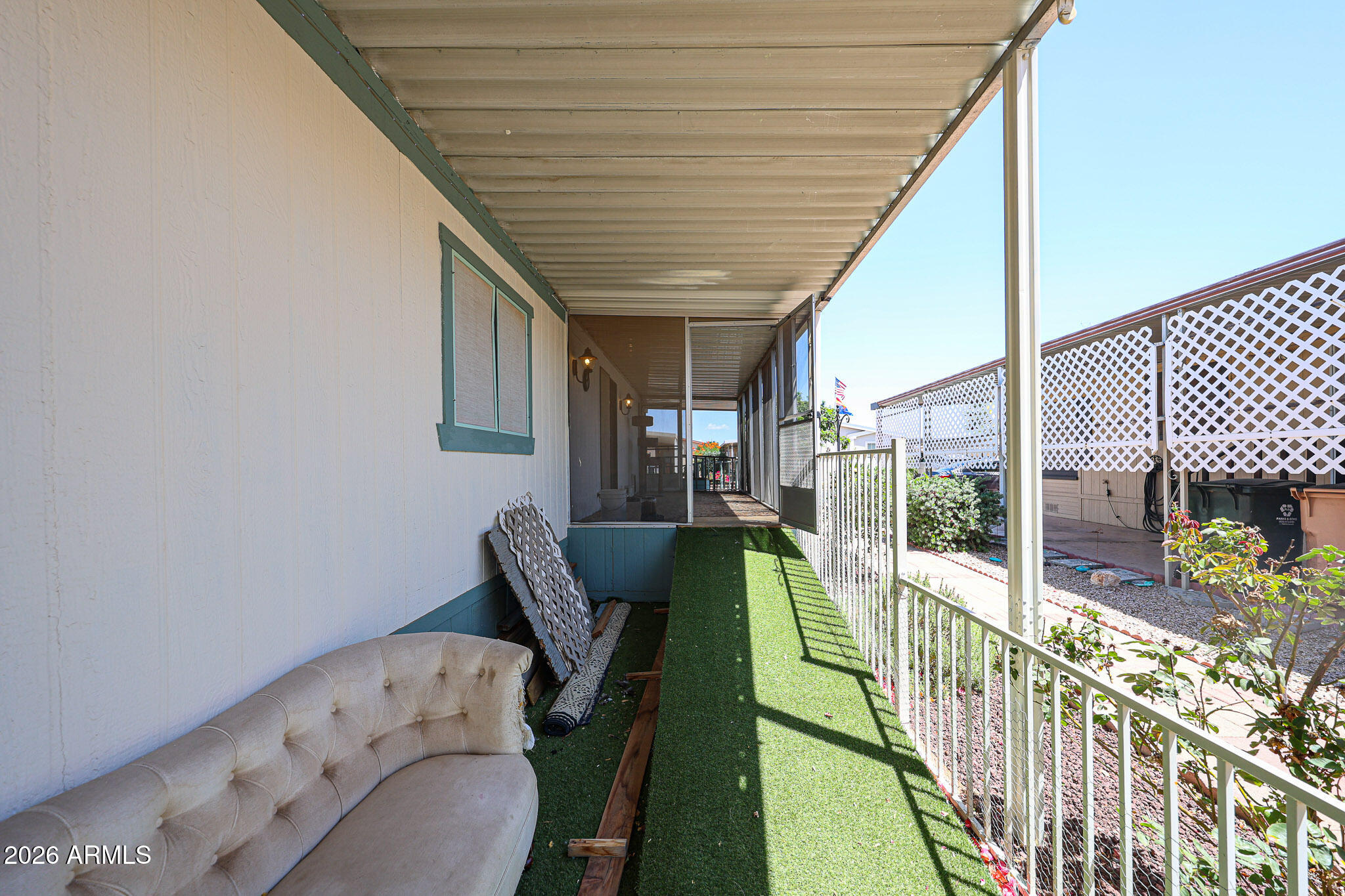 NA - Residential