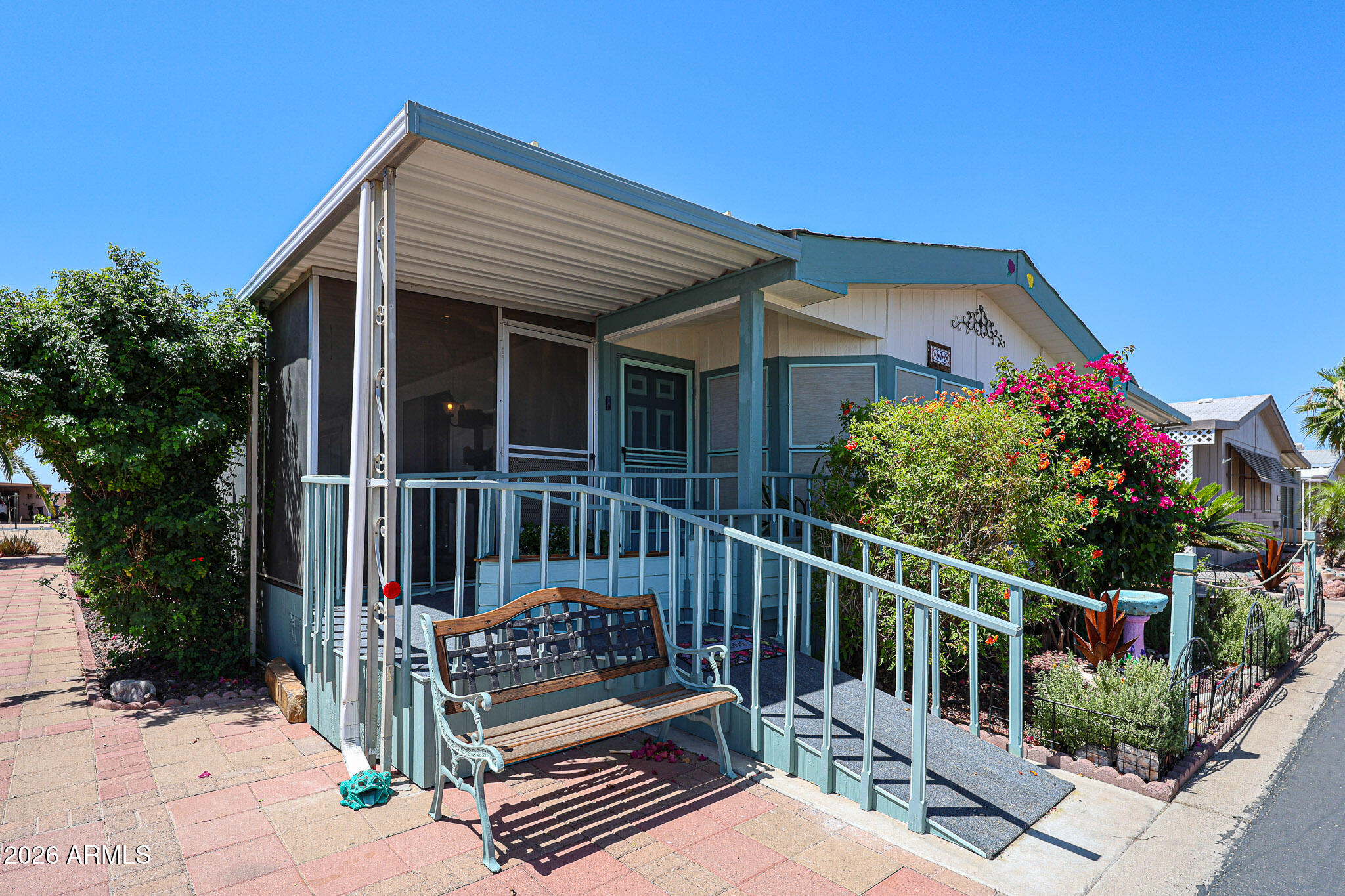 11596 W Sierra Dawn Boulevard 272