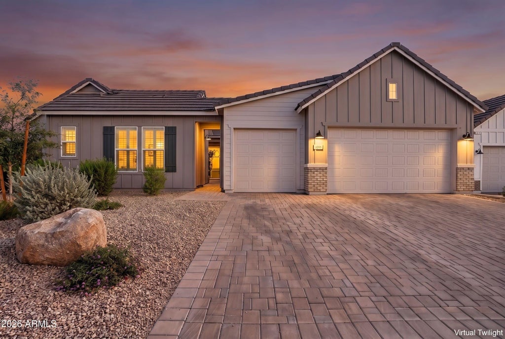 Photo of 4231 E Desert Vista Trail, Cave Creek, AZ 85331 (MLS # 7051743)
