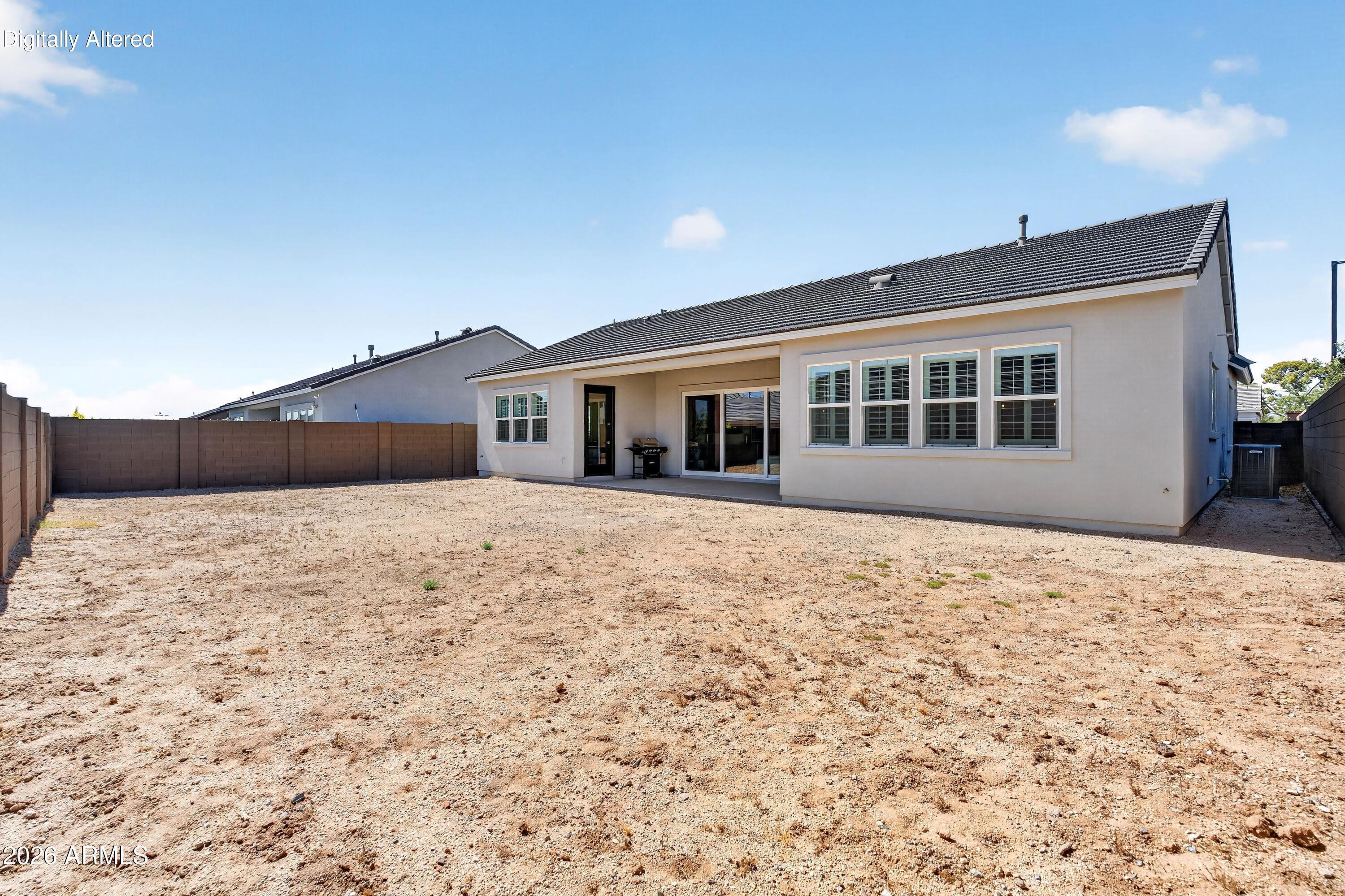 4231 E DESERT VISTA Trail