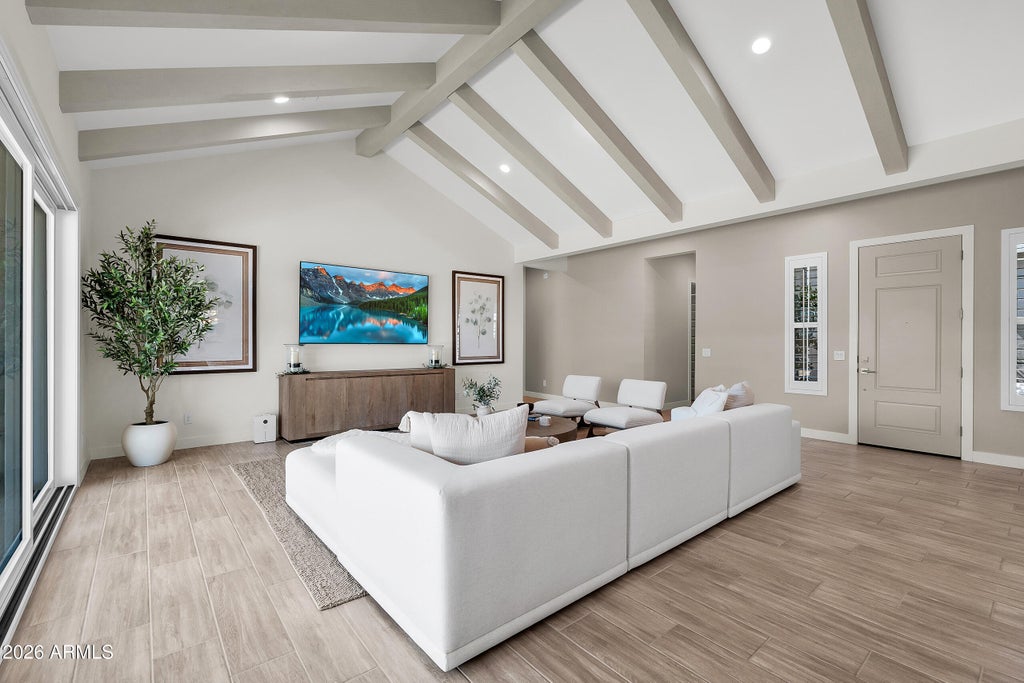Photo of 4231 E Desert Vista Trail, Cave Creek, AZ 85331 (MLS # 7051743)