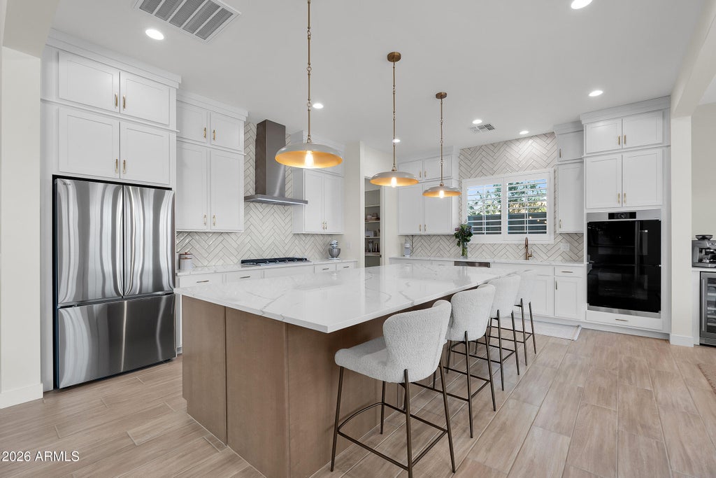 Photo of 4231 E Desert Vista Trail, Cave Creek, AZ 85331 (MLS # 7051743)