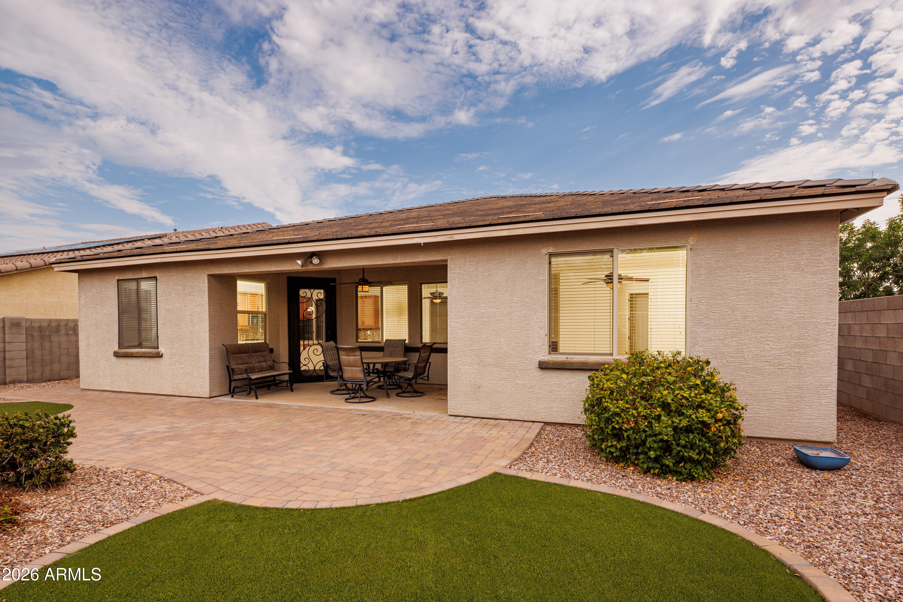 2005 W ASTON Drive