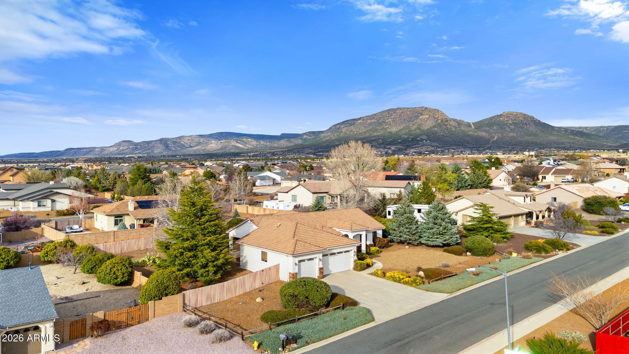 13134 E BUCKSHOT Road