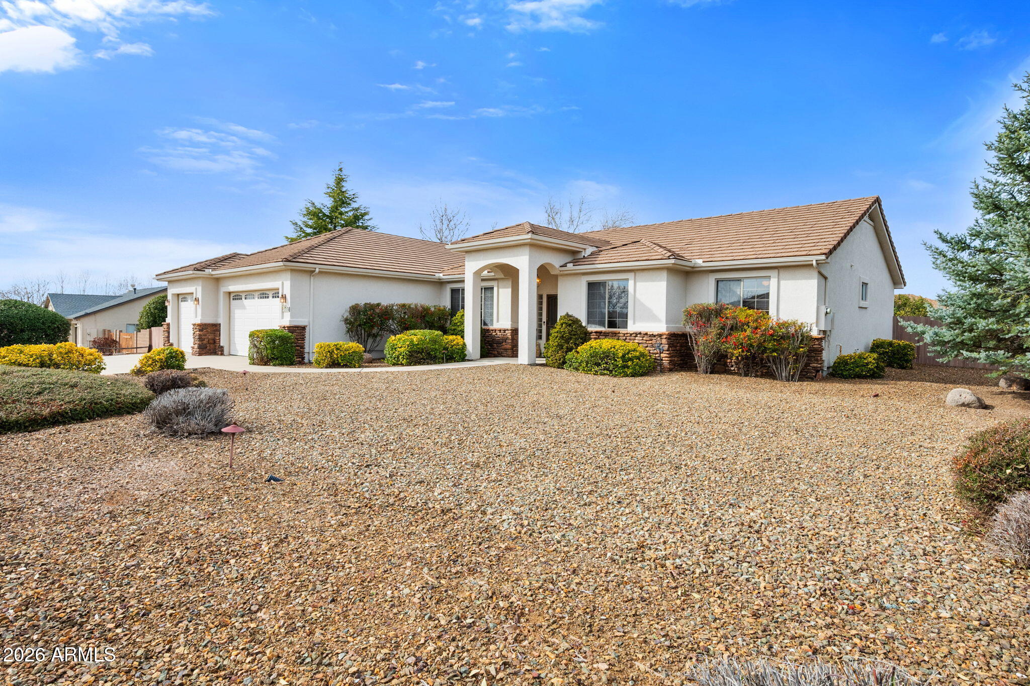 13134 E BUCKSHOT Road