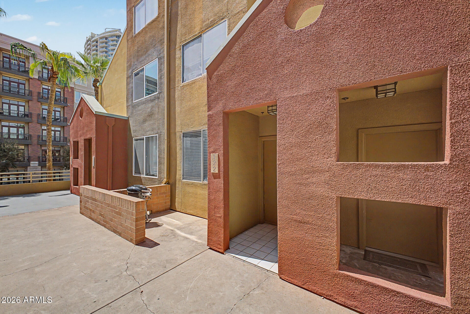 154 W 5TH Street 122