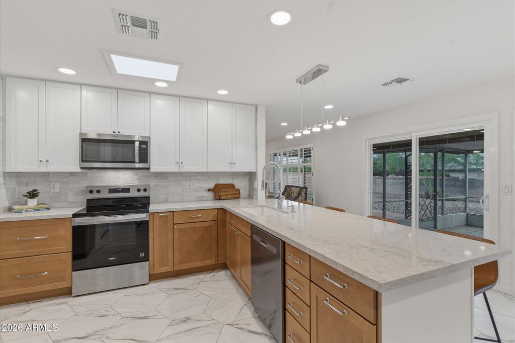 Photo of 17430 N Palo Verde Drive, Sun City, AZ 85373 (MLS # 6987237)