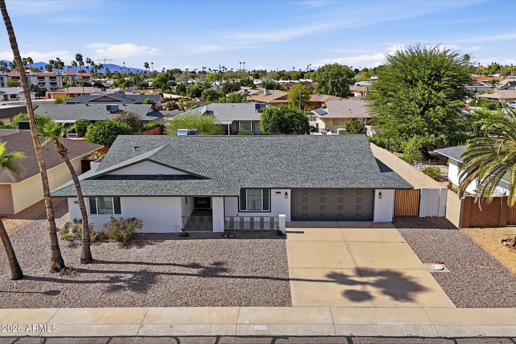 17430 N PALO VERDE Drive