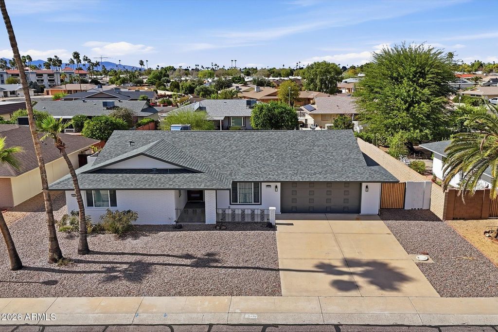 Photo of 17430 N Palo Verde Drive, Sun City, AZ 85373 (MLS # 6987237)