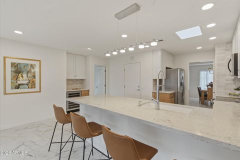 17430 N PALO VERDE Drive Sun City AZ 85373