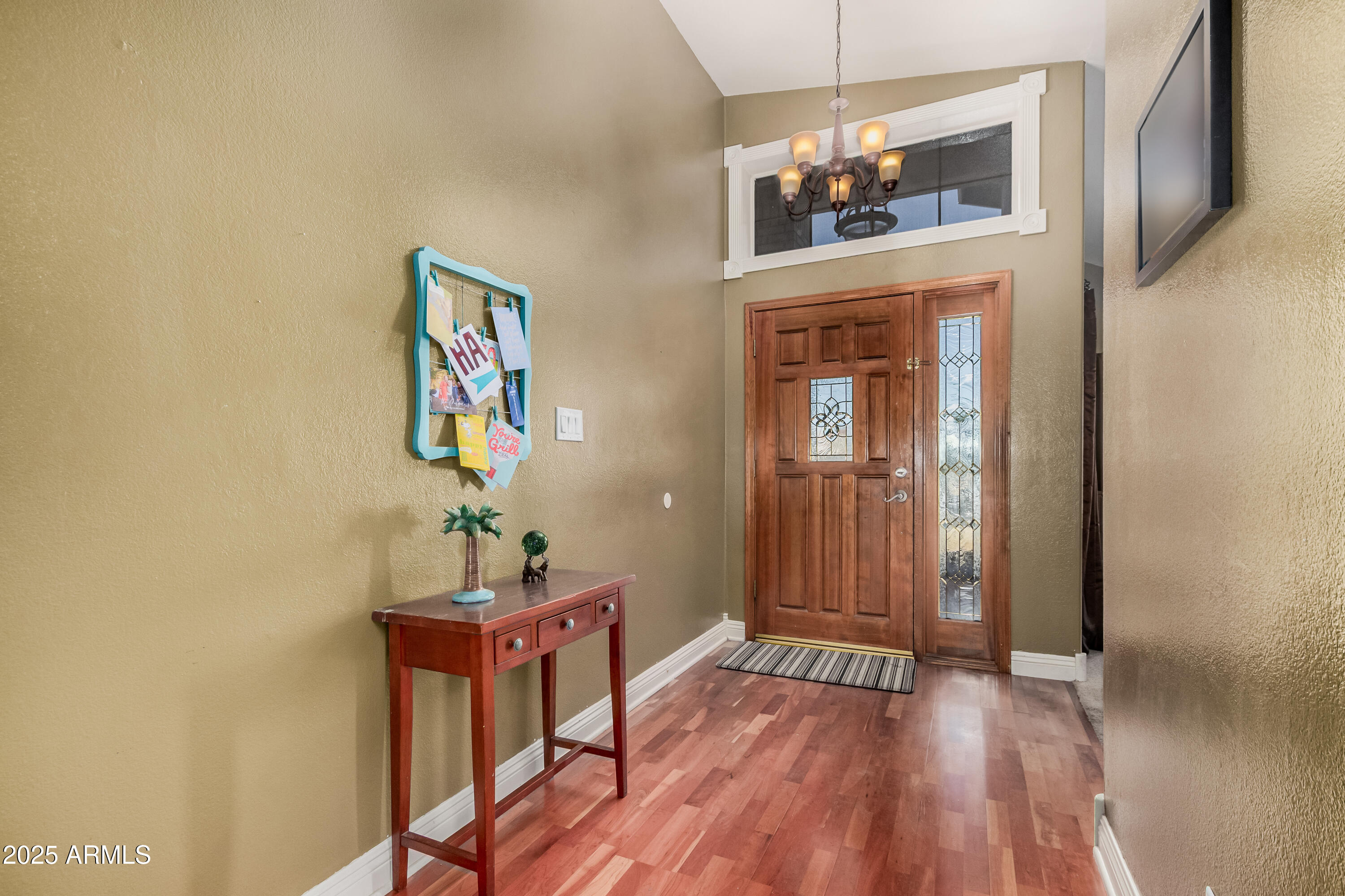 2715 W CALLE DEL NORTE Drive