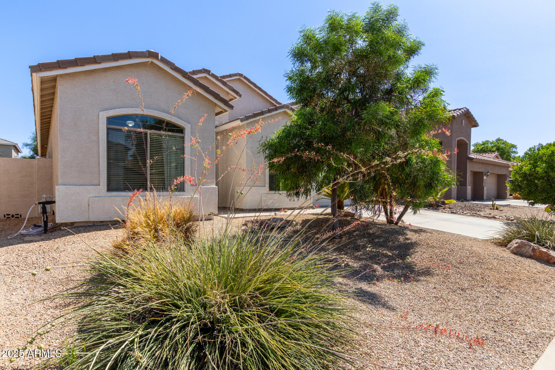 3553 W DANCER Lane