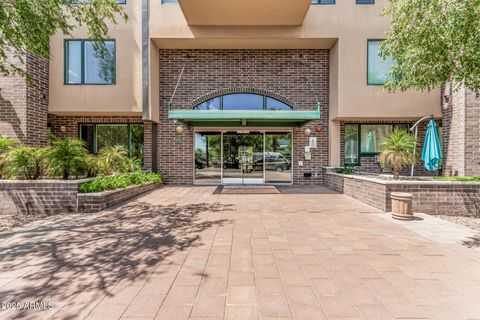 Photo of 16 W Encanto Boulevard #312, Phoenix, AZ 85003 (MLS # 6886344)