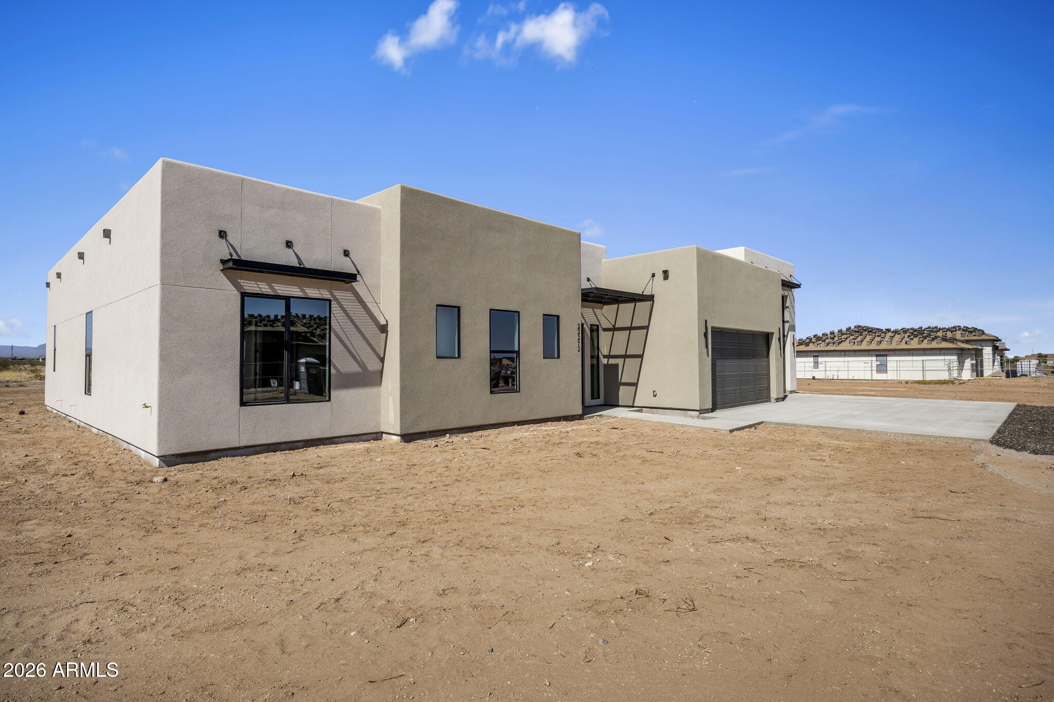 22272 W ROY ROGERS Road