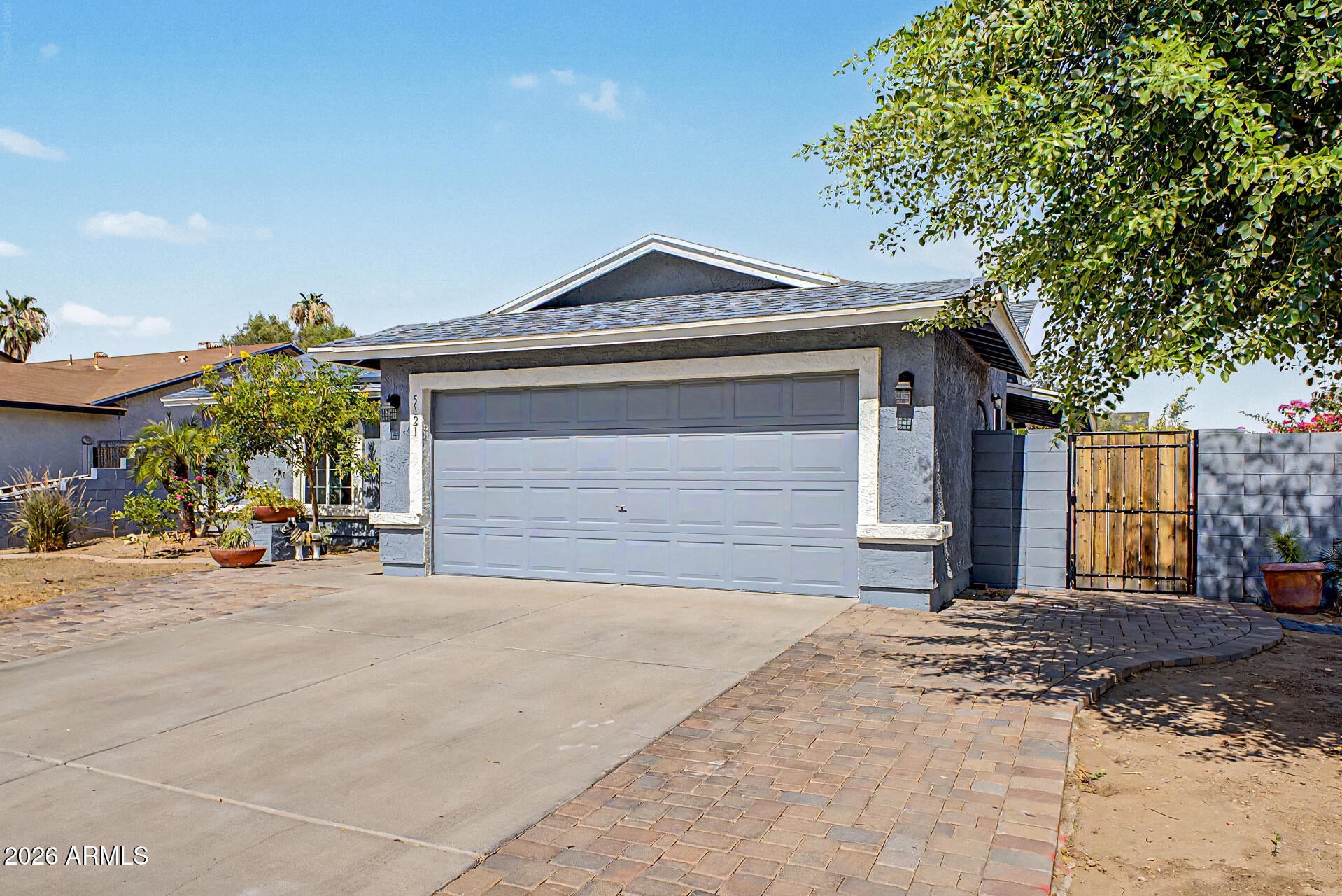 5421 N 73RD Drive