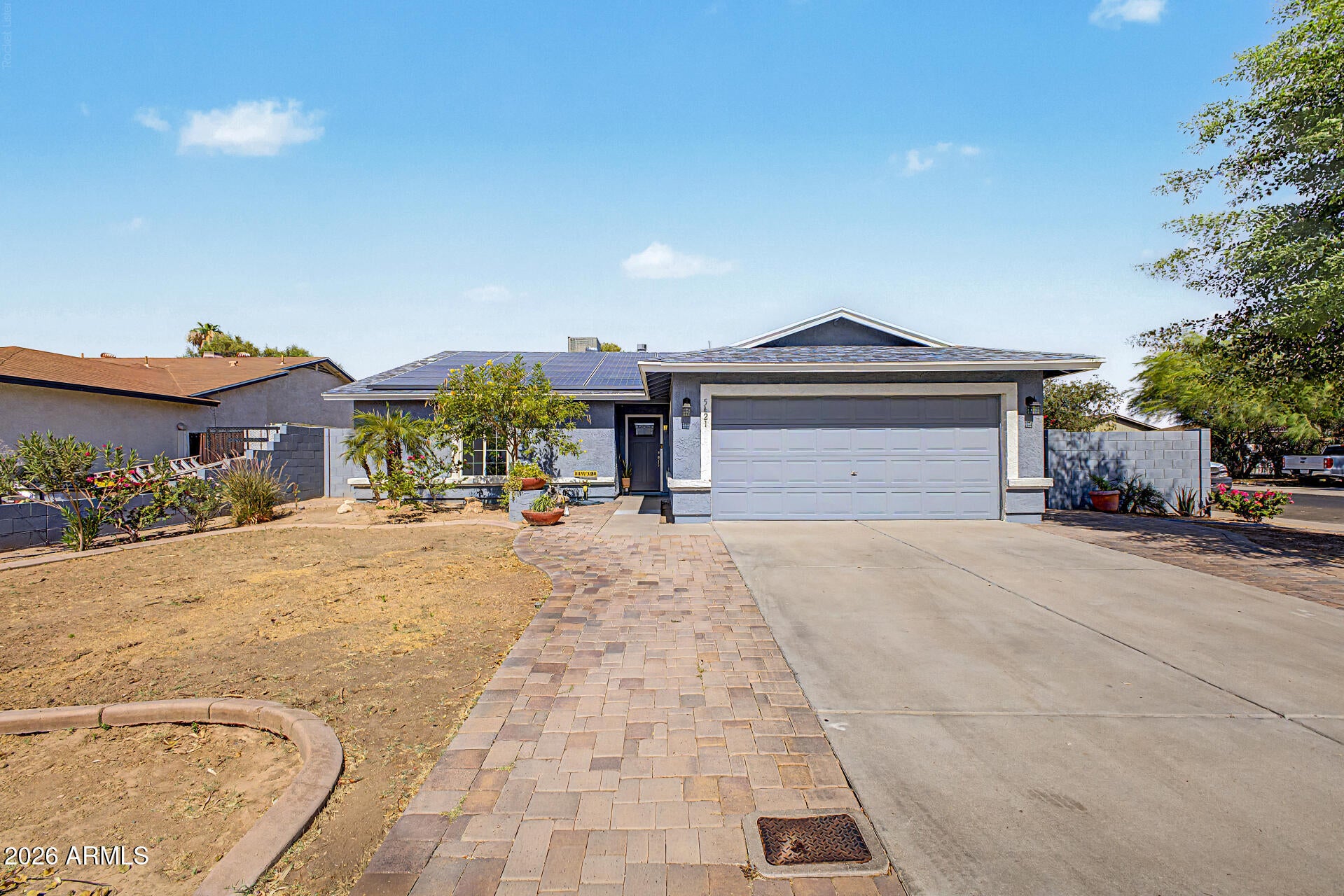 5421 N 73RD Drive