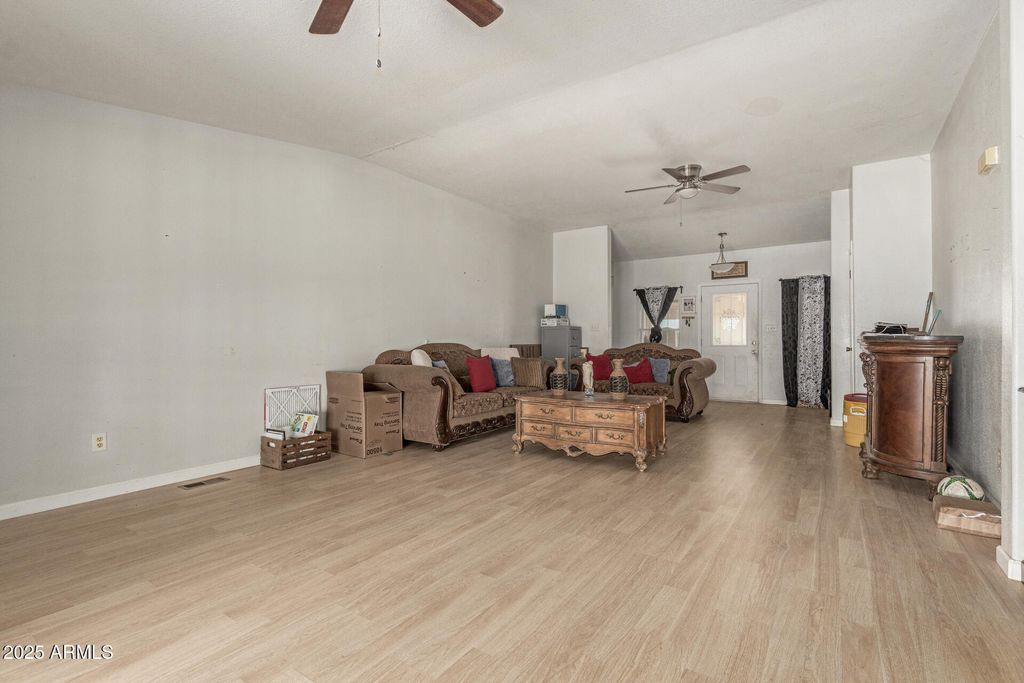 Photo of 37203 W Hilton Avenue, Tonopah, AZ 85354 (MLS # 6903494)