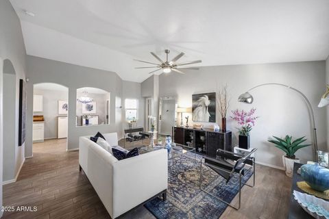 20009 N 35TH Street Phoenix AZ 85050