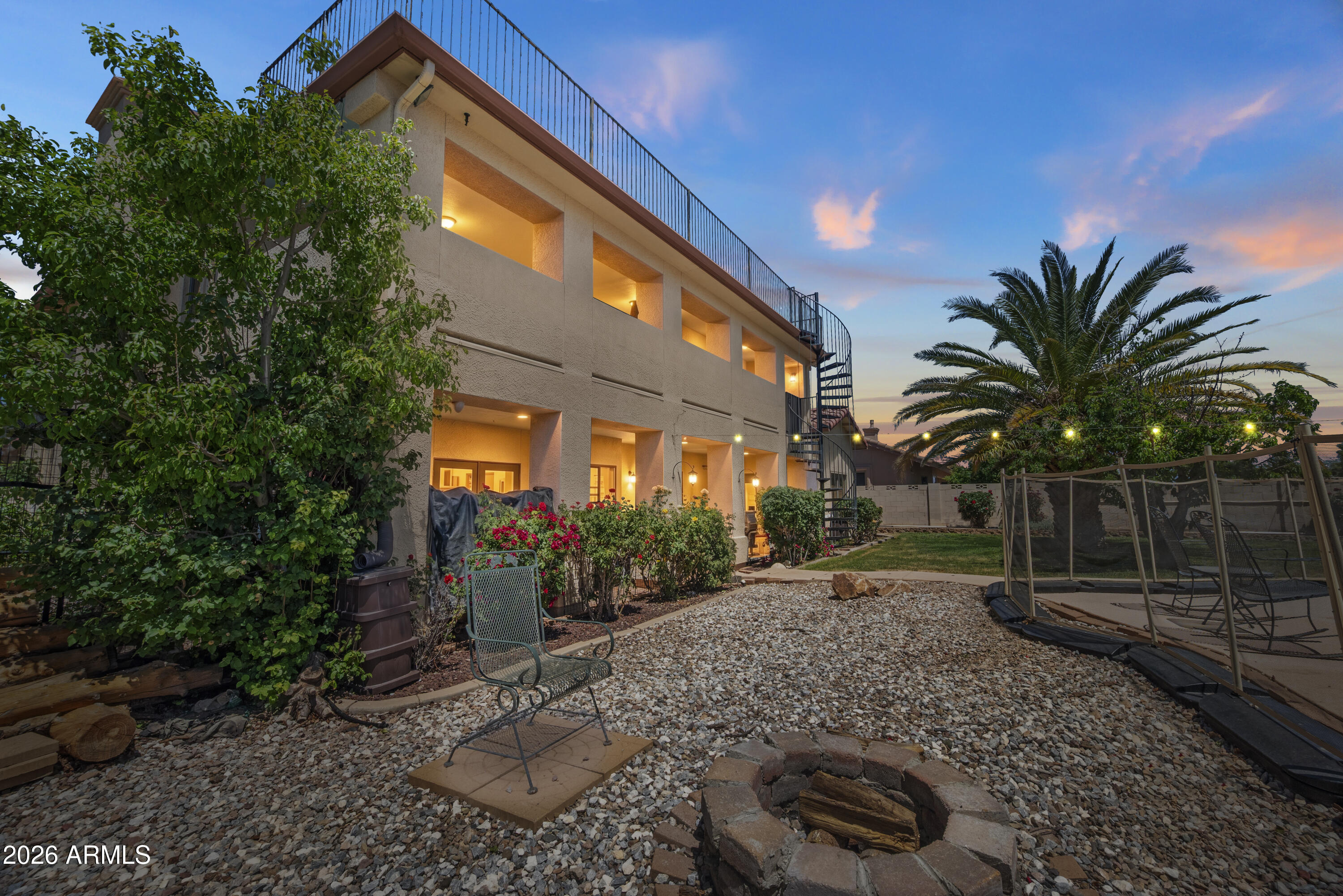 2810 GREENBRIER Road