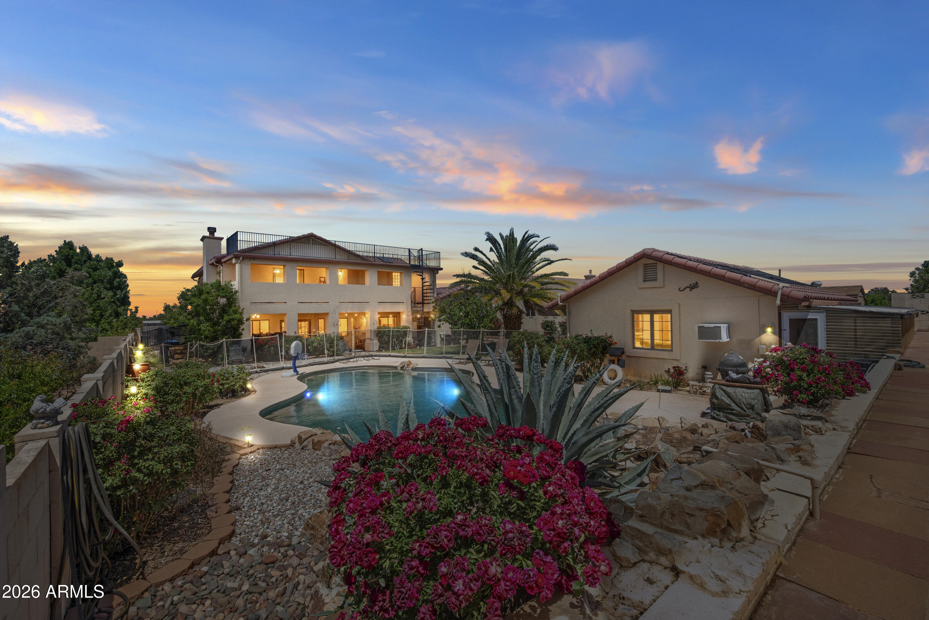 2810 GREENBRIER Road