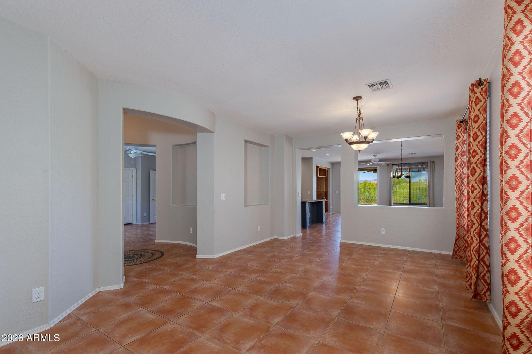 2510 W COYOTE CREEK Drive