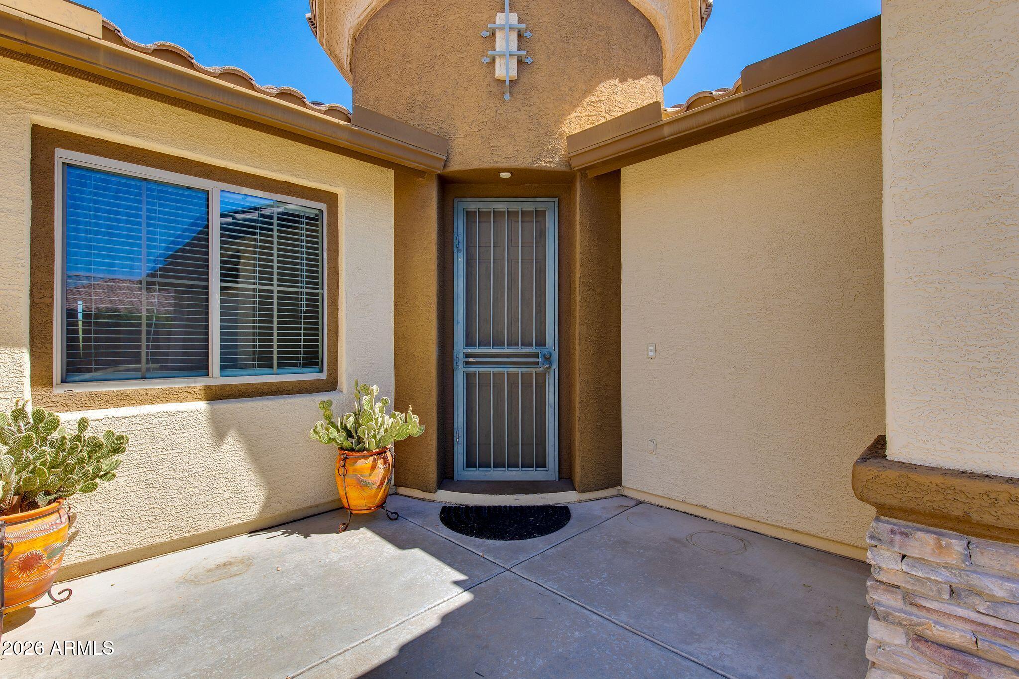2510 W COYOTE CREEK Drive