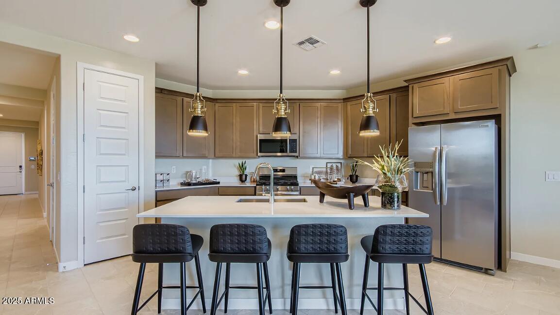 9519 W MULBERRY Drive