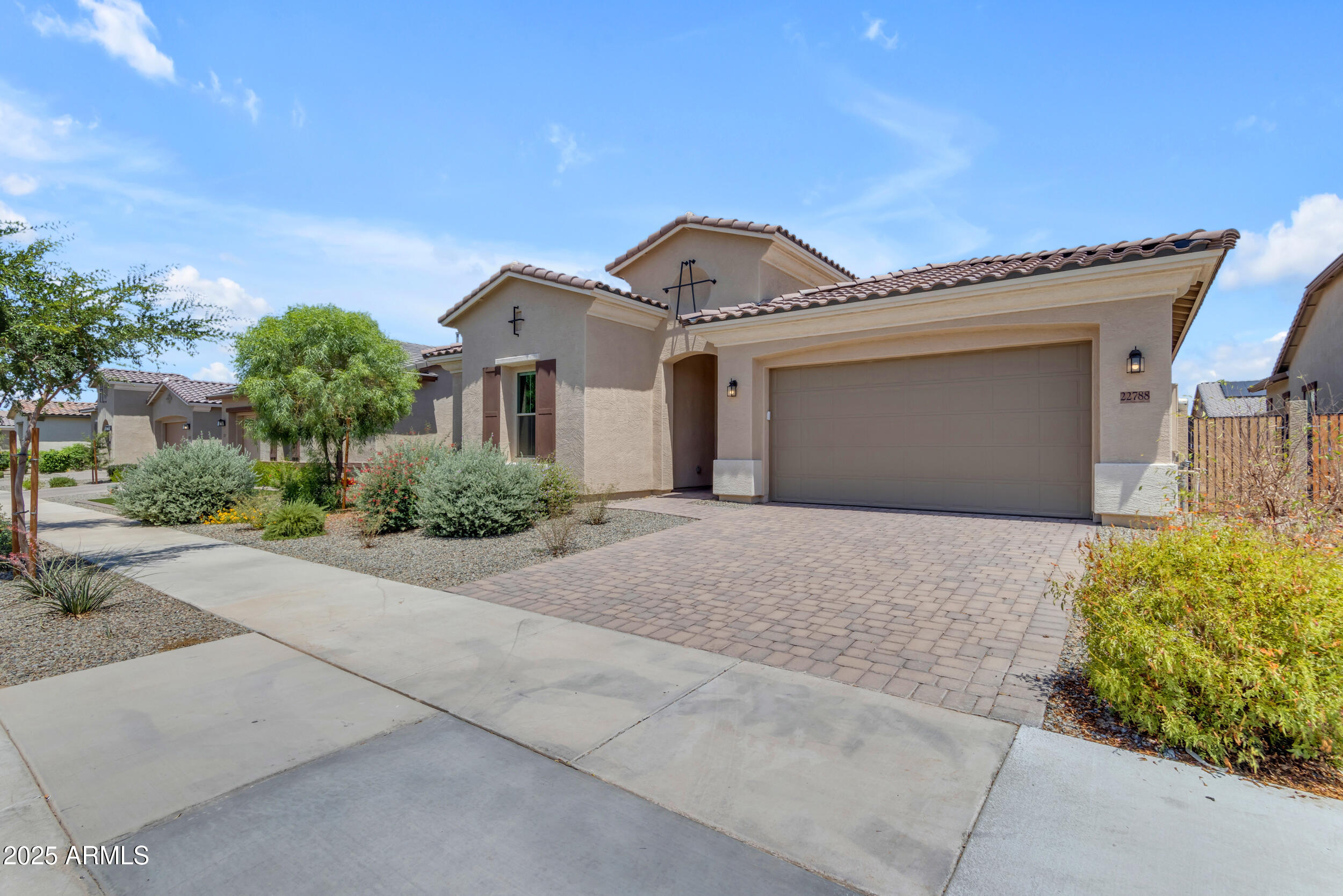 22788 E ORION Way