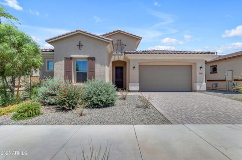 22788 E ORION Way Queen Creek AZ 85142