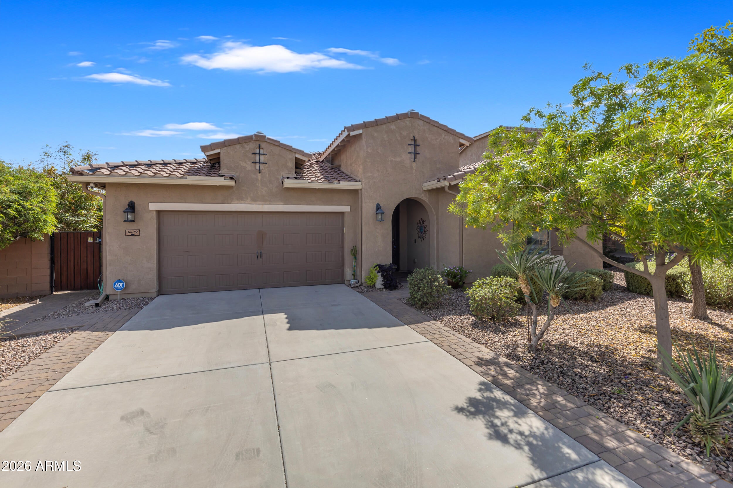 4479 W GOLDMINE MOUNTAIN Drive
