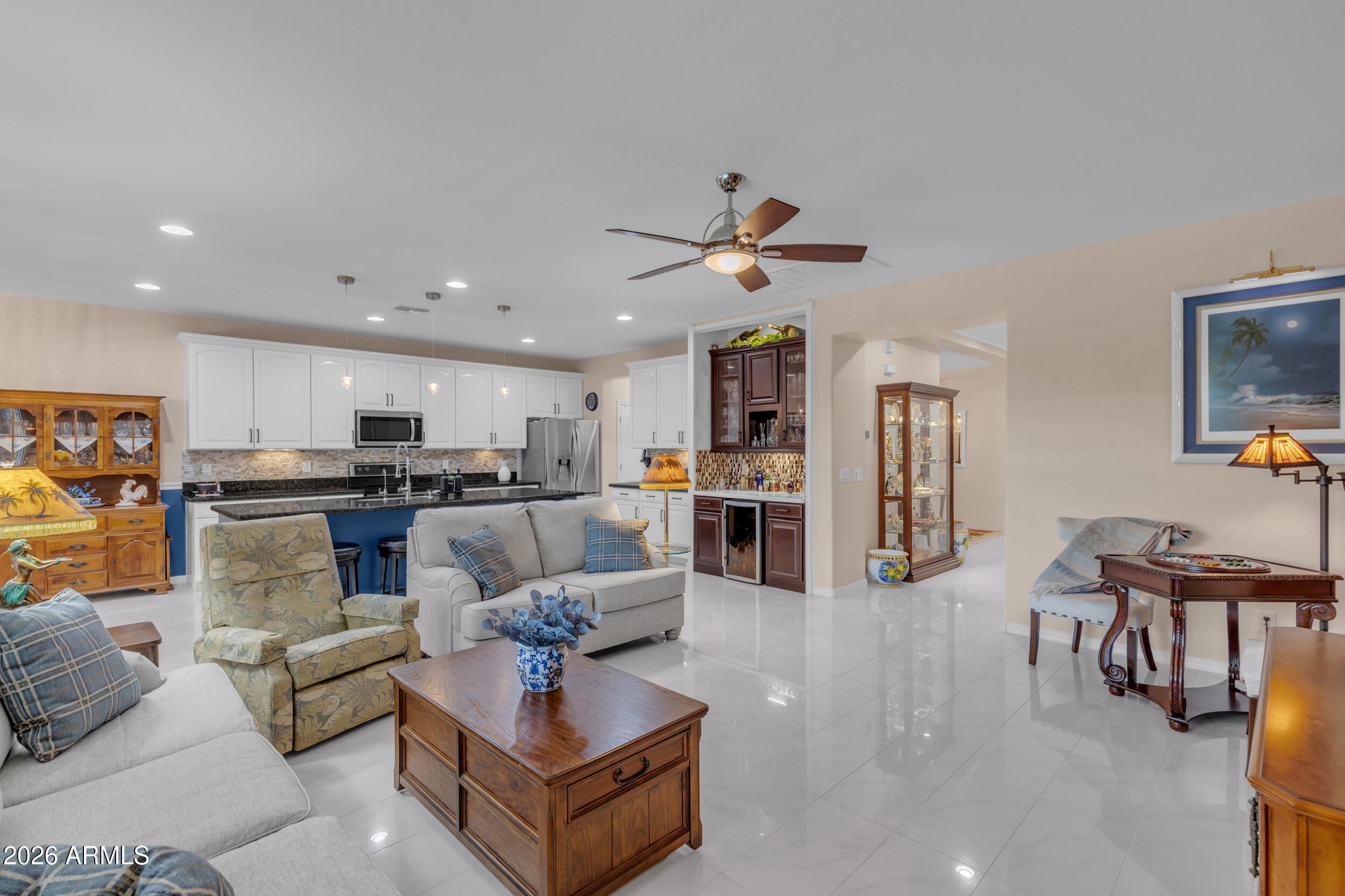 4479 W GOLDMINE MOUNTAIN Drive
