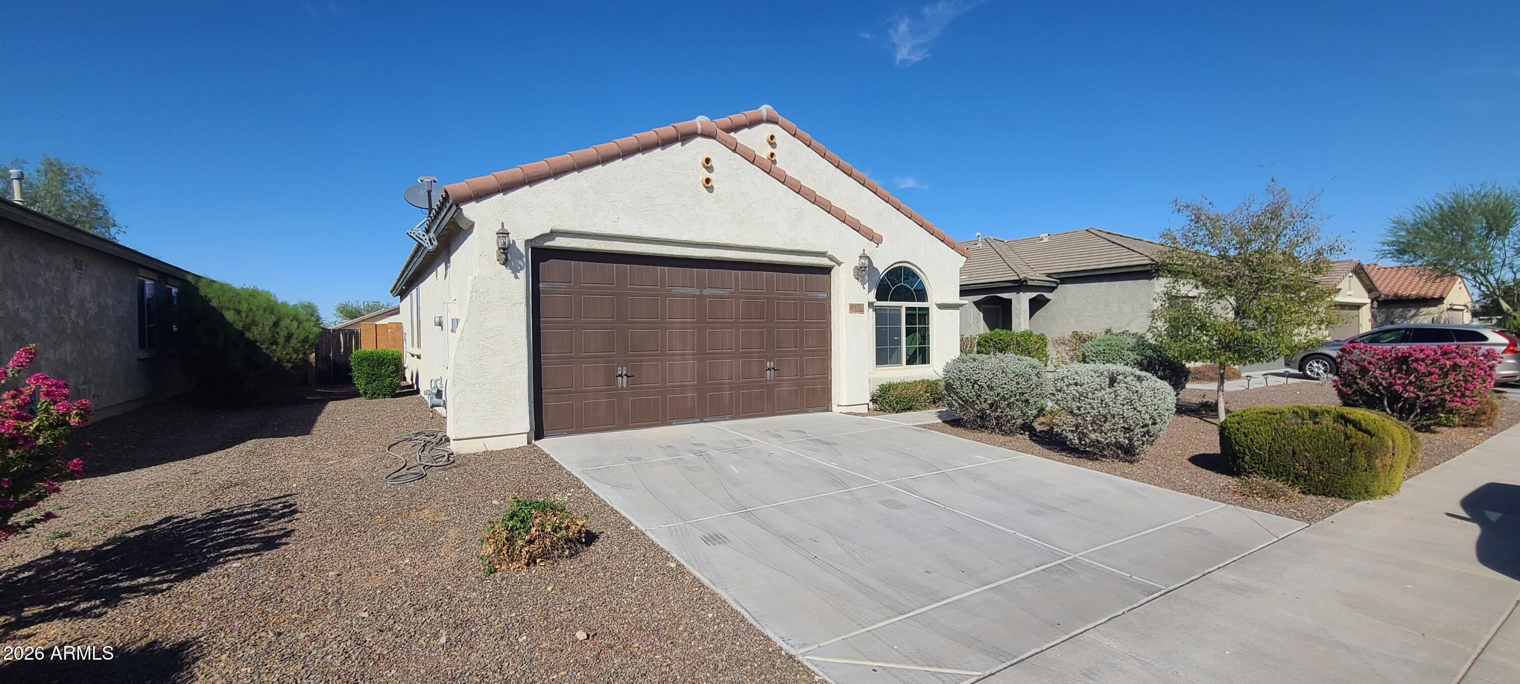 26086 W Sequoia Drive