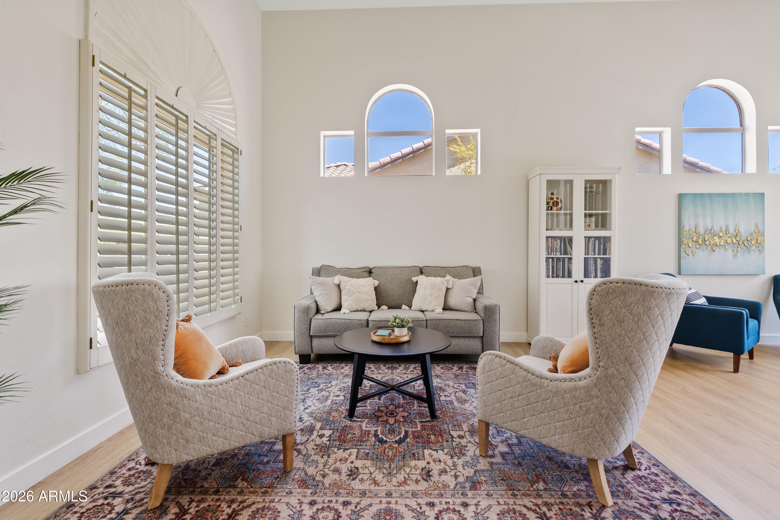 3060 N RIDGECREST -- 76