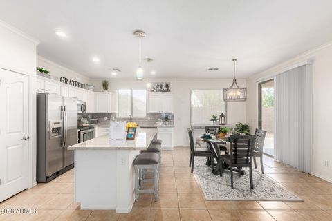 Property photo of 6637 S Cartier Drive, Gilbert, AZ 85298