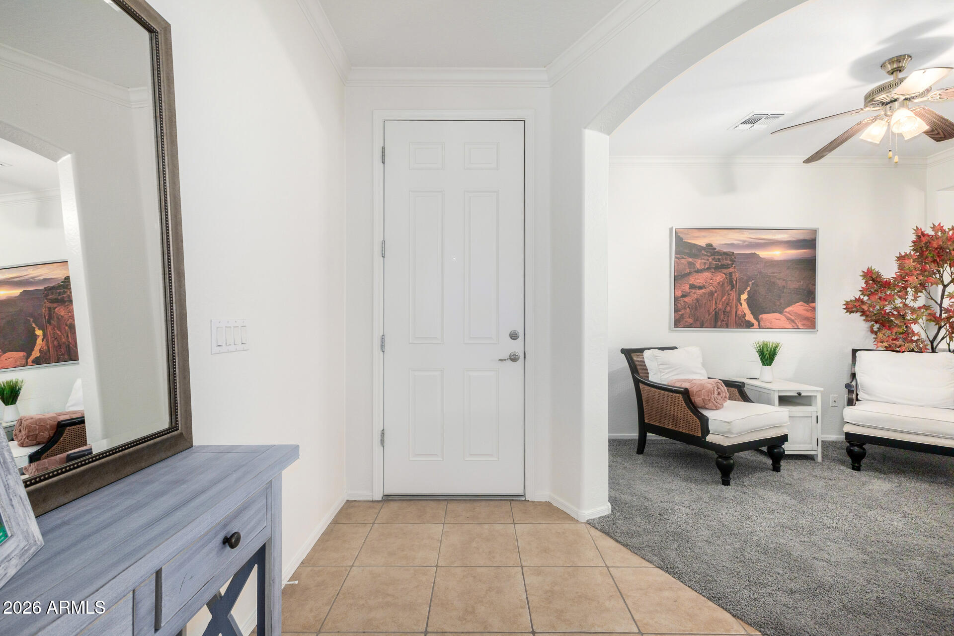 6637 S CARTIER Drive