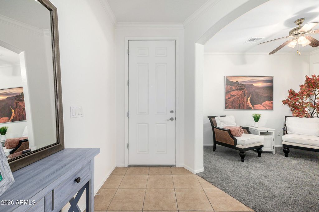 Photo of 6637 S Cartier Drive, Gilbert, AZ 85298 (MLS # 6988495)